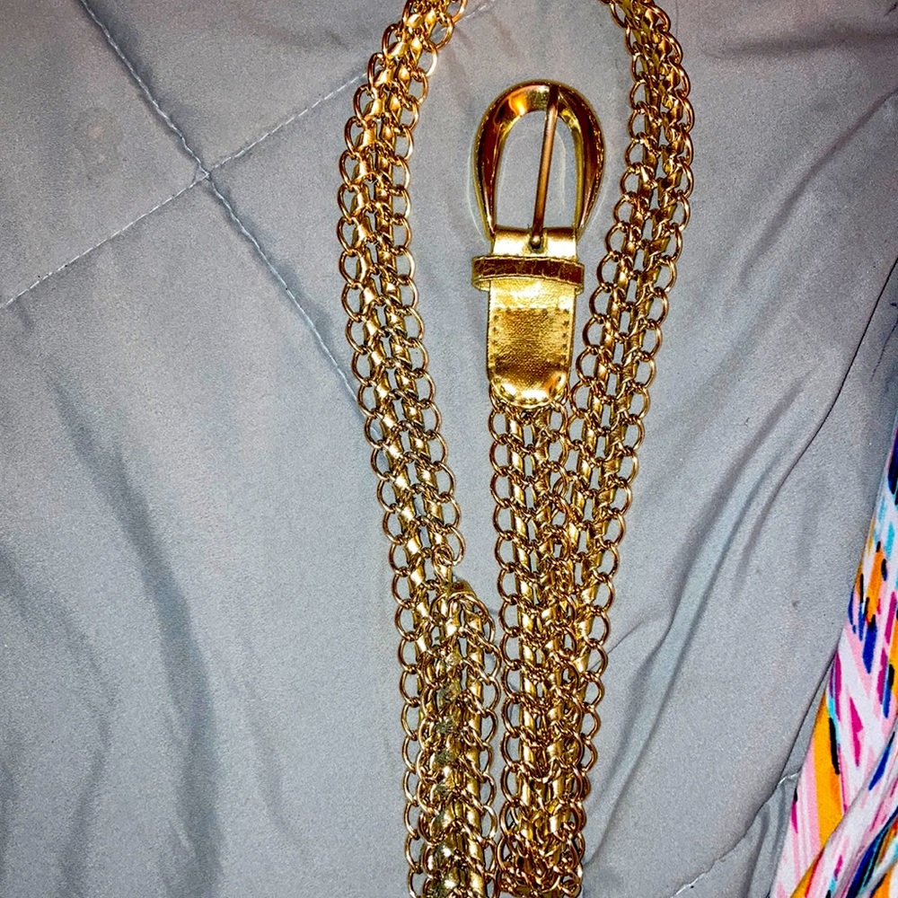 Women belt